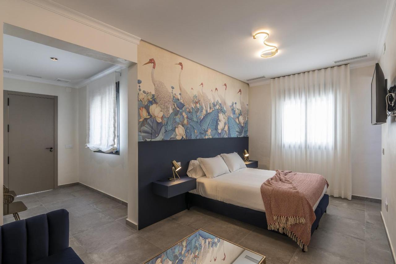 איאמונטה Trajano Premium Estudios By H מראה חיצוני תמונה