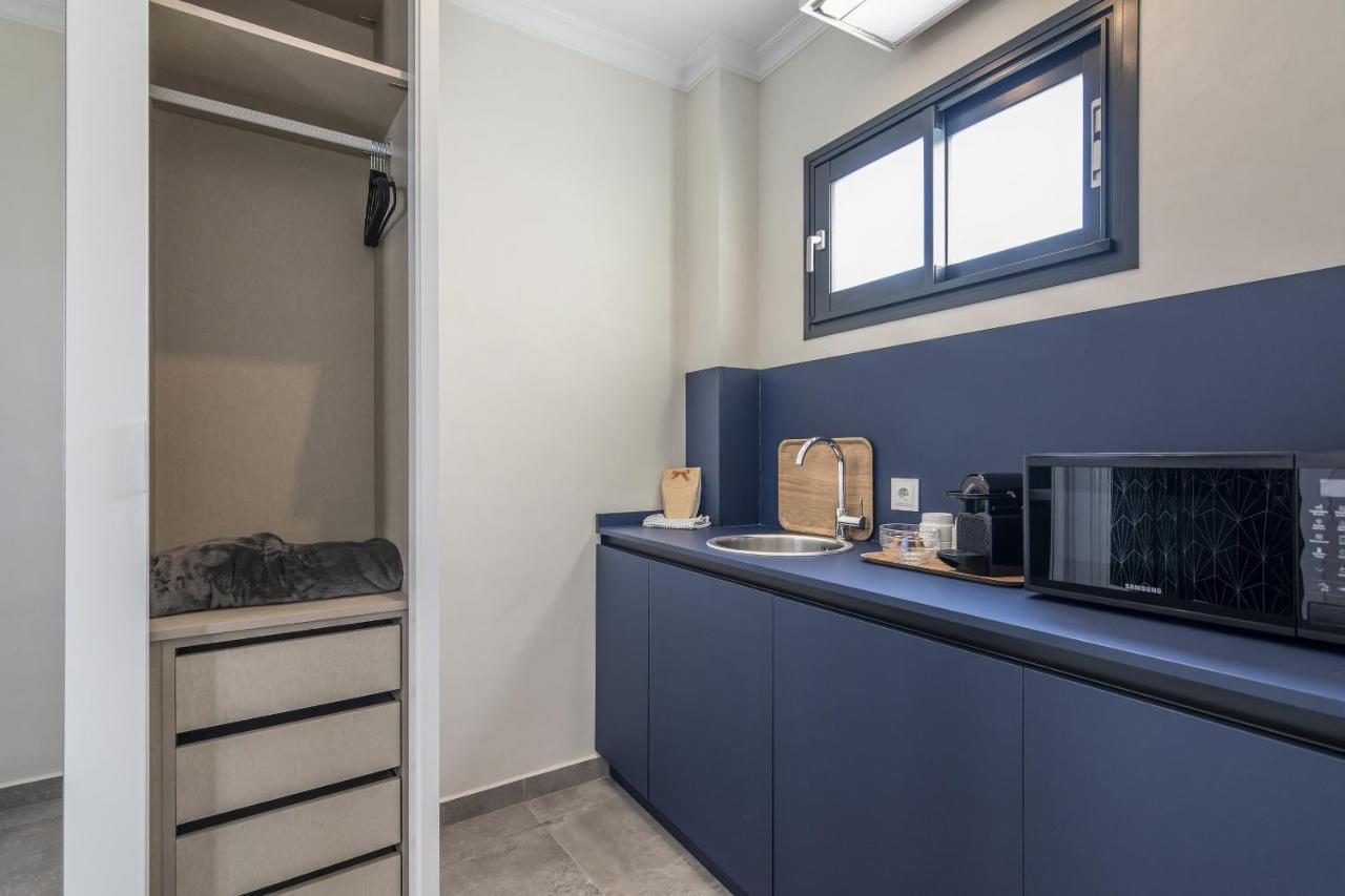 איאמונטה Trajano Premium Estudios By H מראה חיצוני תמונה