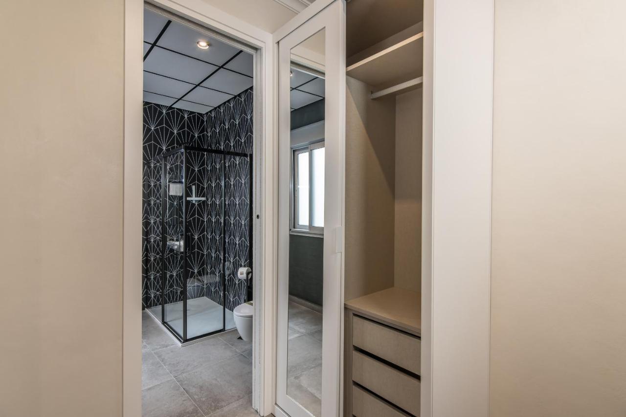 איאמונטה Trajano Premium Estudios By H מראה חיצוני תמונה