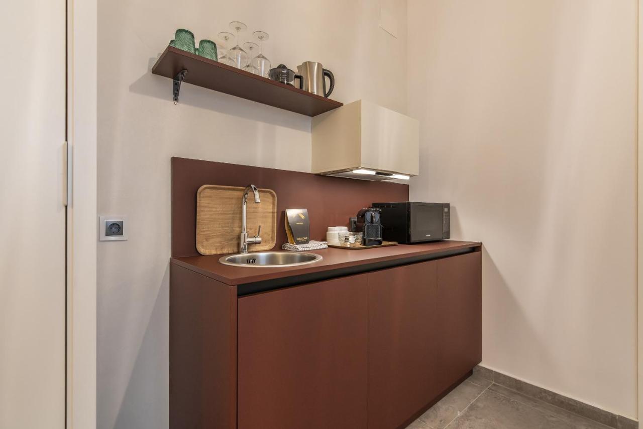 איאמונטה Trajano Premium Estudios By H מראה חיצוני תמונה