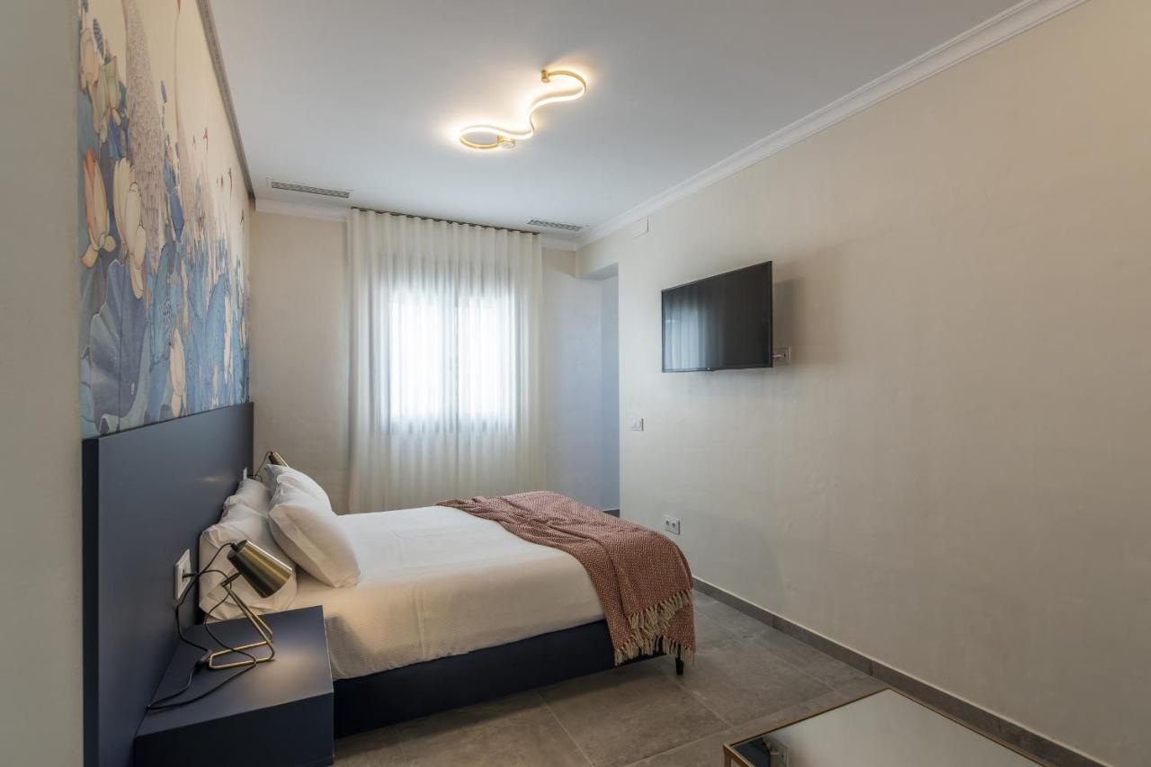 איאמונטה Trajano Premium Estudios By H מראה חיצוני תמונה