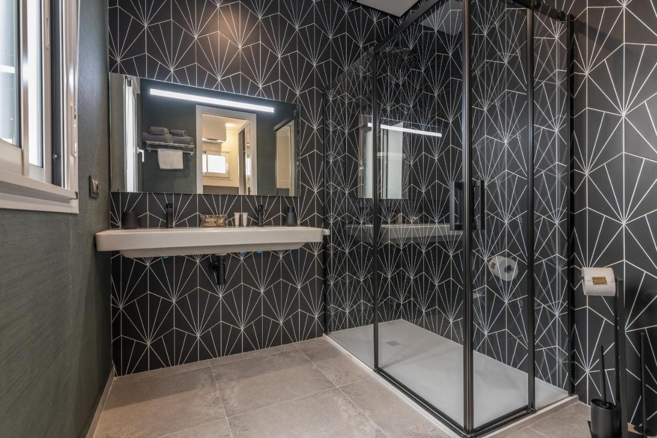 איאמונטה Trajano Premium Estudios By H מראה חיצוני תמונה