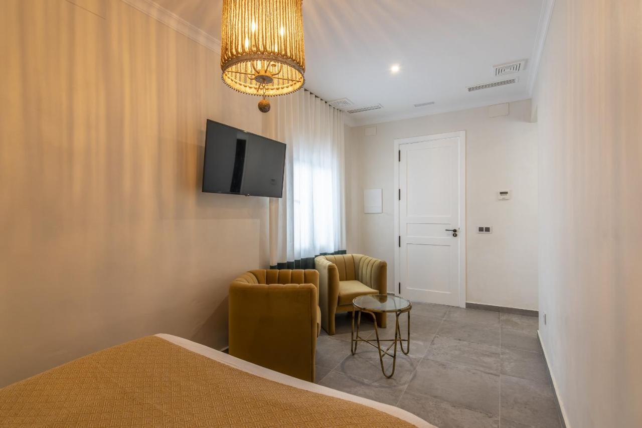 איאמונטה Trajano Premium Estudios By H מראה חיצוני תמונה