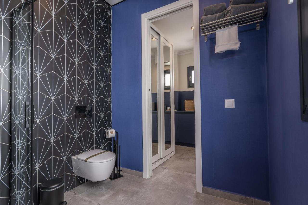 איאמונטה Trajano Premium Estudios By H מראה חיצוני תמונה