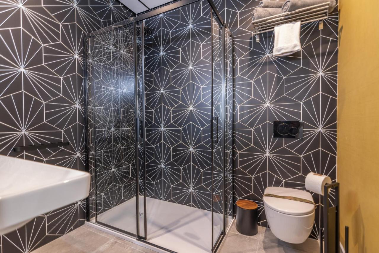 איאמונטה Trajano Premium Estudios By H מראה חיצוני תמונה